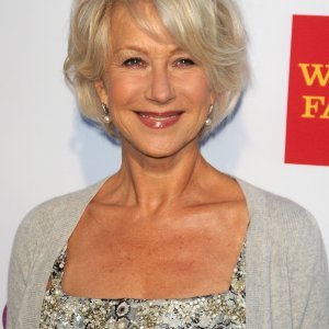 Helen Mirren