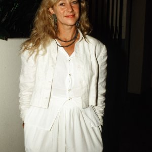 Helen Mirren