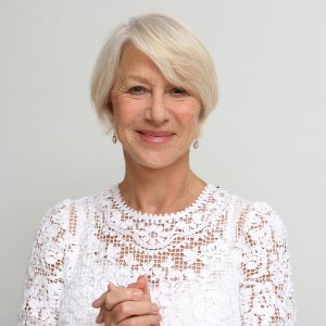 Helen Mirren