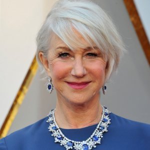 Helen Mirren