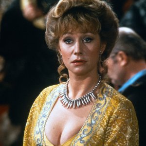 Helen Mirren