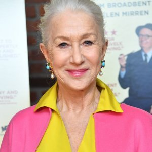 Helen Mirren