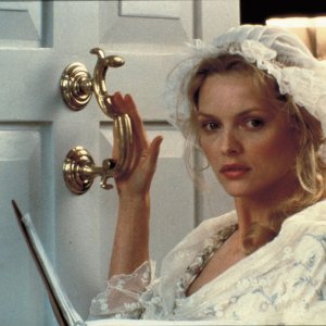 Michelle Pfeiffer