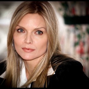 Michelle Pfeiffer