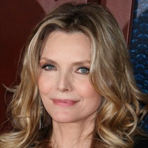 Michelle Pfeiffer