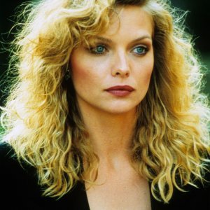 Michelle Pfeiffer