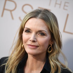 Michelle Pfeiffer