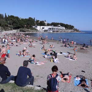 Split Bačvice