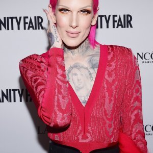 Jeffree Star