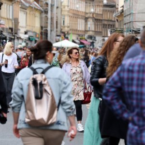 Proljetno izdanje 'Projekta Ilica Q'Art'