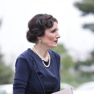 Doris Dragović