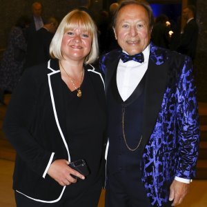 Sara i Miro Ungar