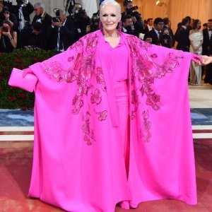 Glenn Close