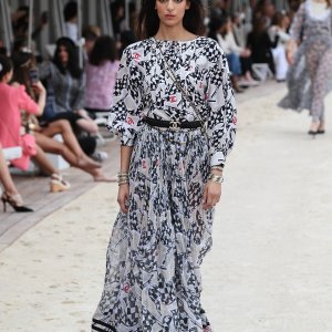 Chanel Cruise kolekcija 2022/23