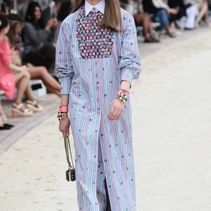 Chanel Cruise kolekcija 2022/23