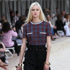 Chanel Cruise kolekcija 2022/23