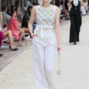 Chanel Cruise kolekcija 2022/23