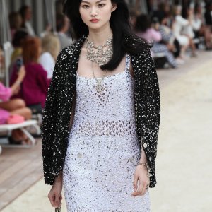 Chanel Cruise kolekcija 2022/23