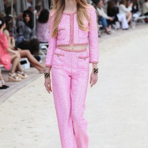 Chanel Cruise kolekcija 2022/23