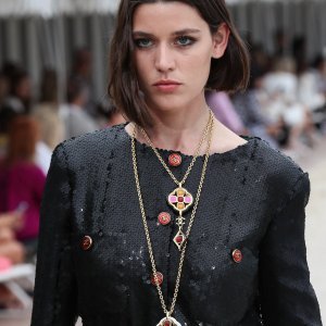 Chanel Cruise kolekcija 2022/23