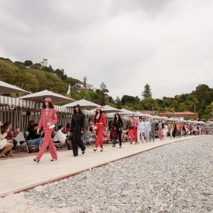 Chanel Cruise kolekcija 2022/23