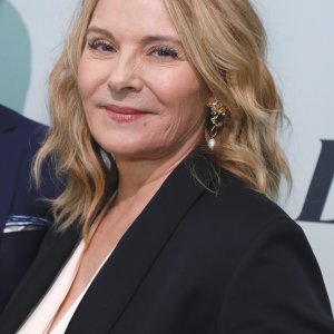 Kim Cattrall