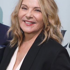 Kim Cattrall