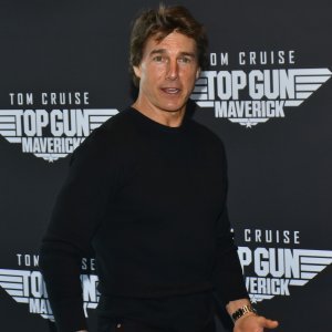 Tom Cruise