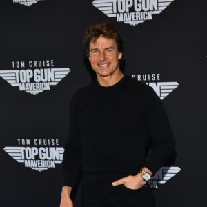 Tom Cruise