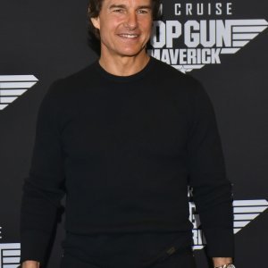 Tom Cruise