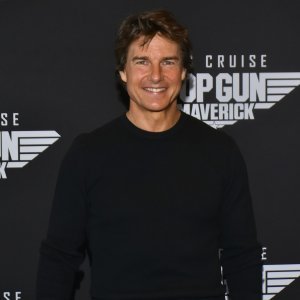 Tom Cruise