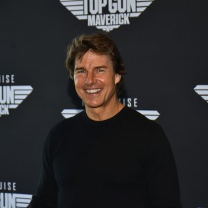 Tom Cruise