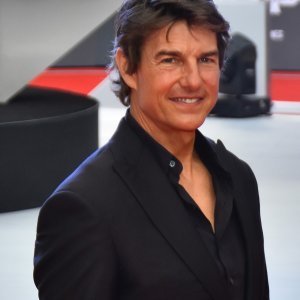 Tom Cruise