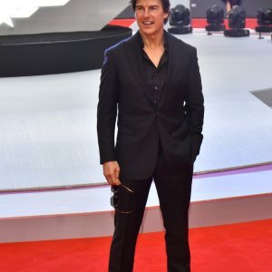 Tom Cruise