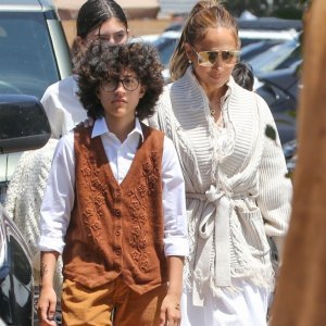 Jennifer Lopez