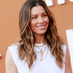 Jessica Biel