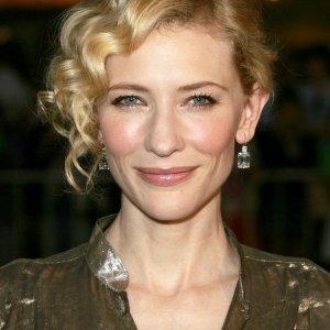 Cate Blanchett