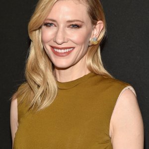 Cate Blanchett