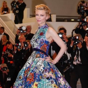 Cate Blanchett