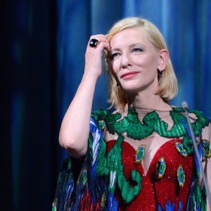 Cate Blanchett