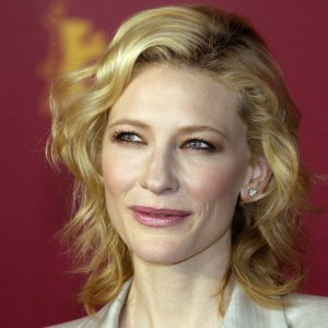 Cate Blanchett