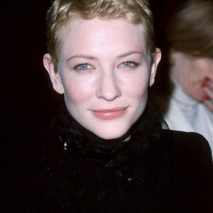 Cate Blanchett