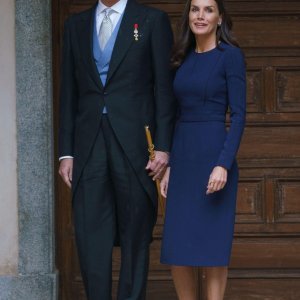 Kraljica Letizia