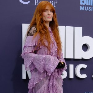 Florence Welch