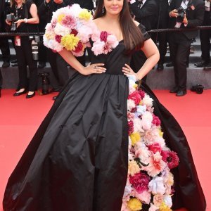 Aishwarya Rai Bachchan