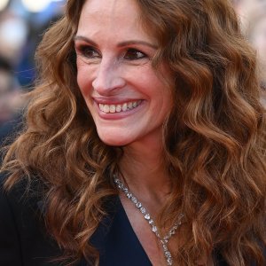 Julia Roberts