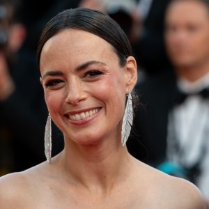 Berenice Bejo s nakitom Boucheron