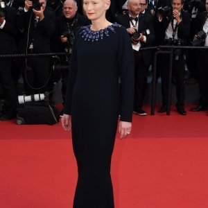 Tilda Swinton