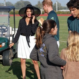 Meghan Markle i princ Harry