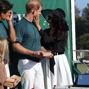 Meghan Markle i princ Harry